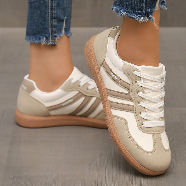 Delia | Sneaker Comfort