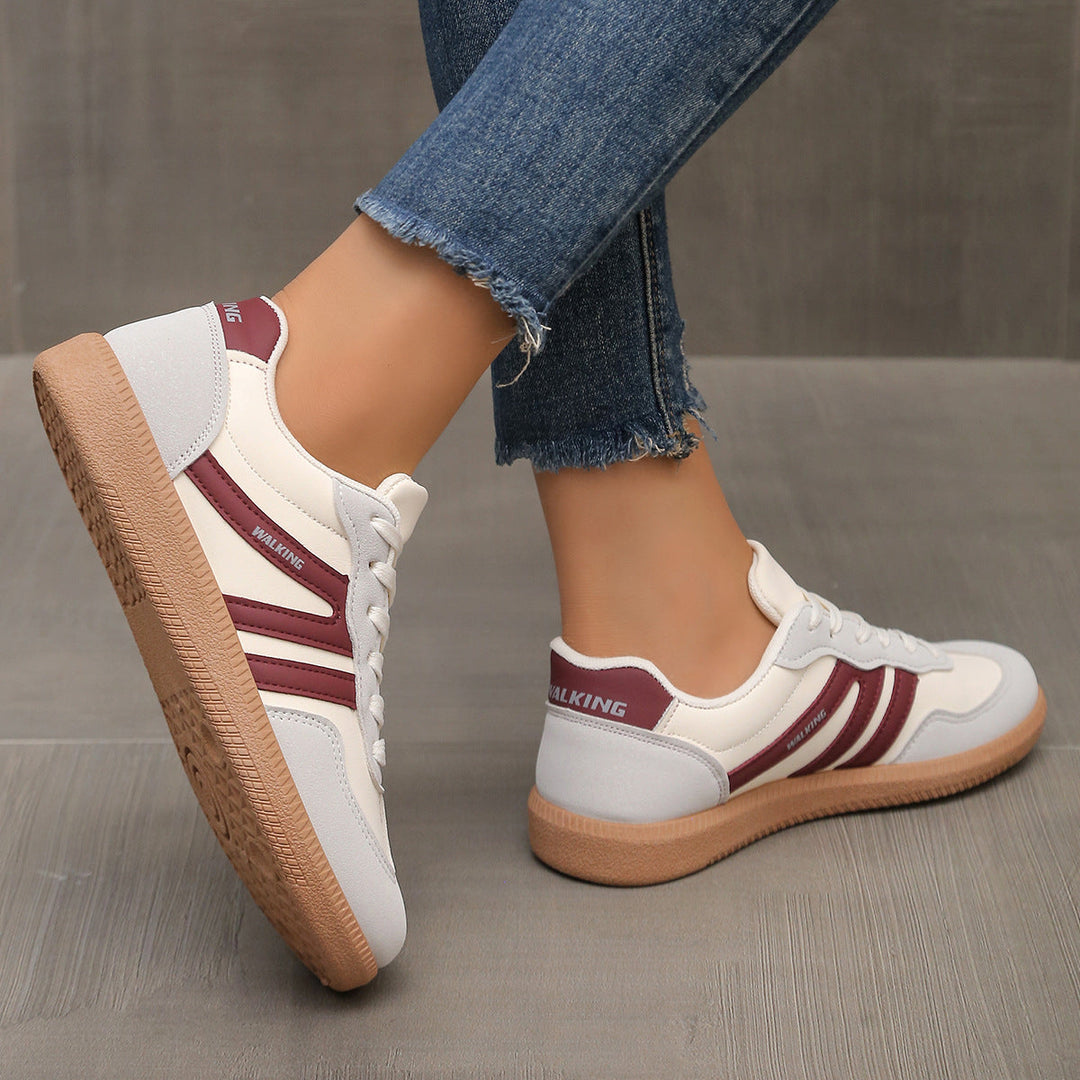 Delia | Sneaker Comfort