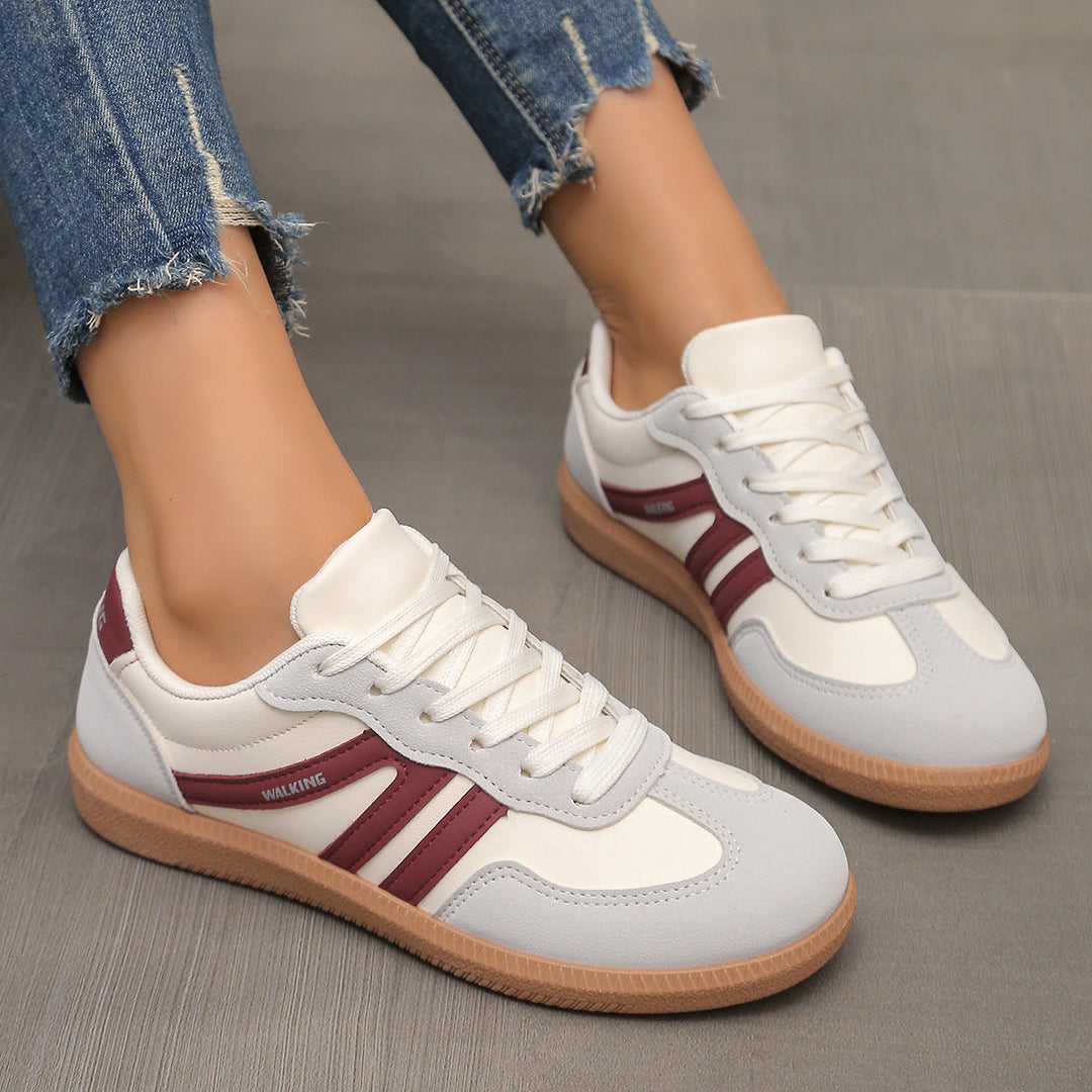 Delia | Sneaker Comfort