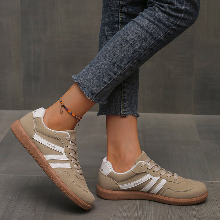 Delia | Sneaker Comfort