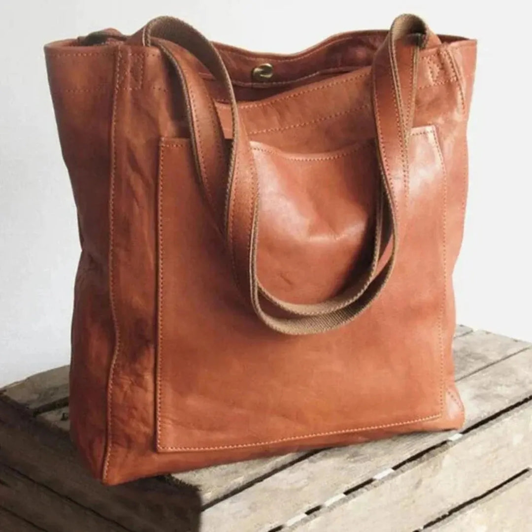 Carlotta | Borsa a Tracolla Essenziale