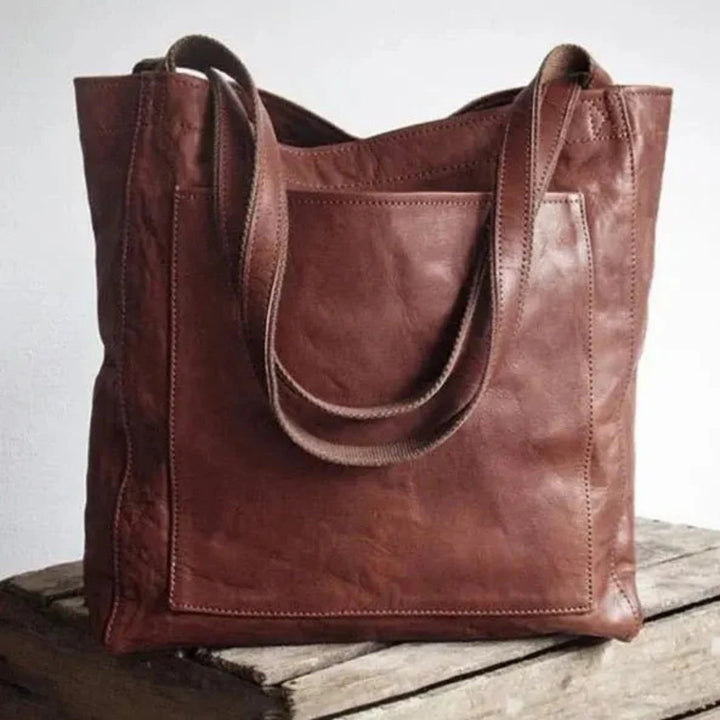Carlotta | Borsa a Tracolla Essenziale