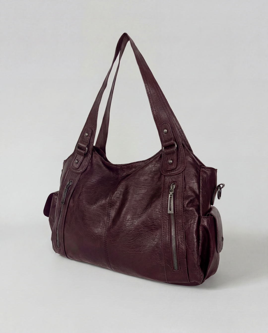 Piper | Borsa Morbida a Spalla