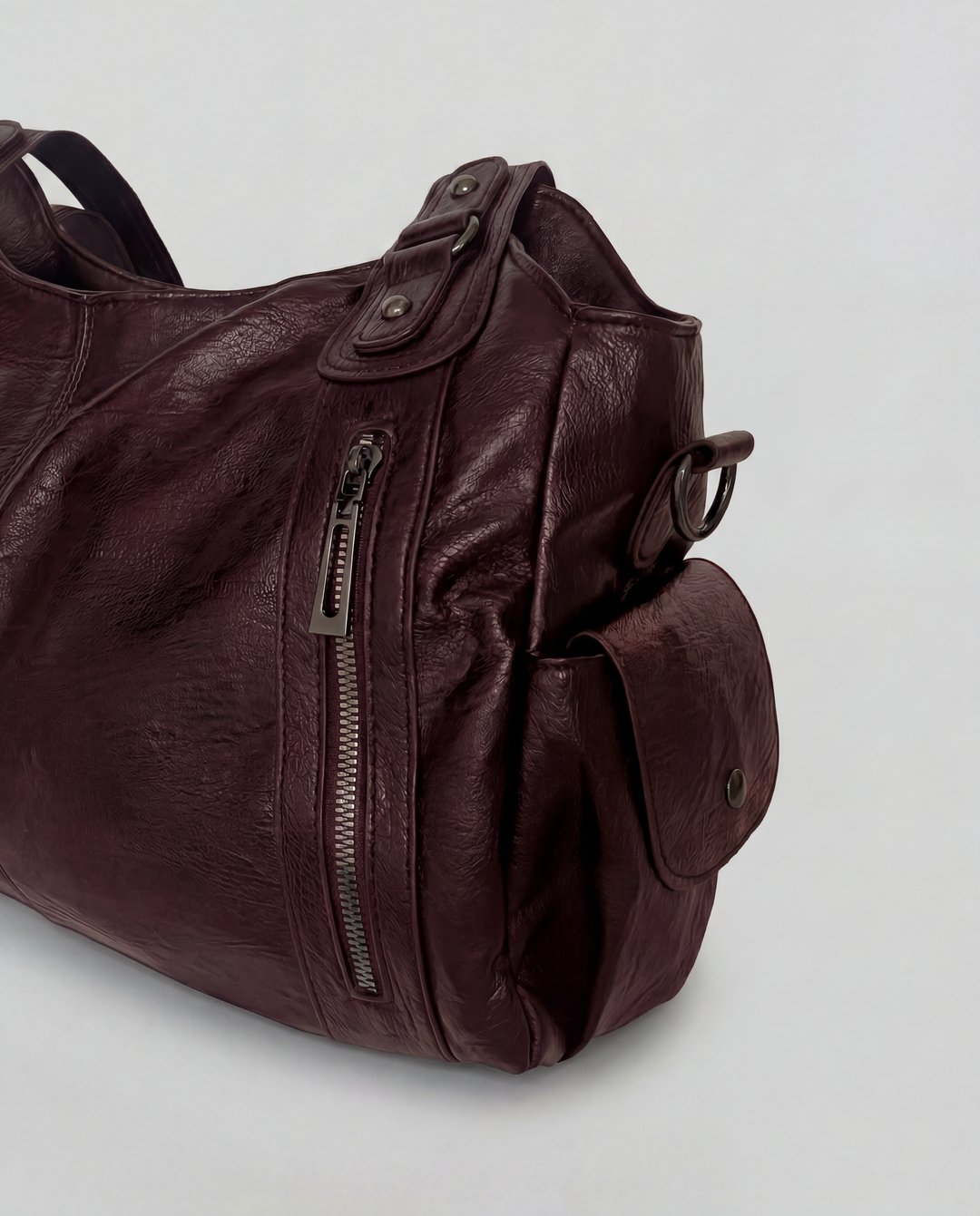 Piper | Borsa Morbida a Spalla