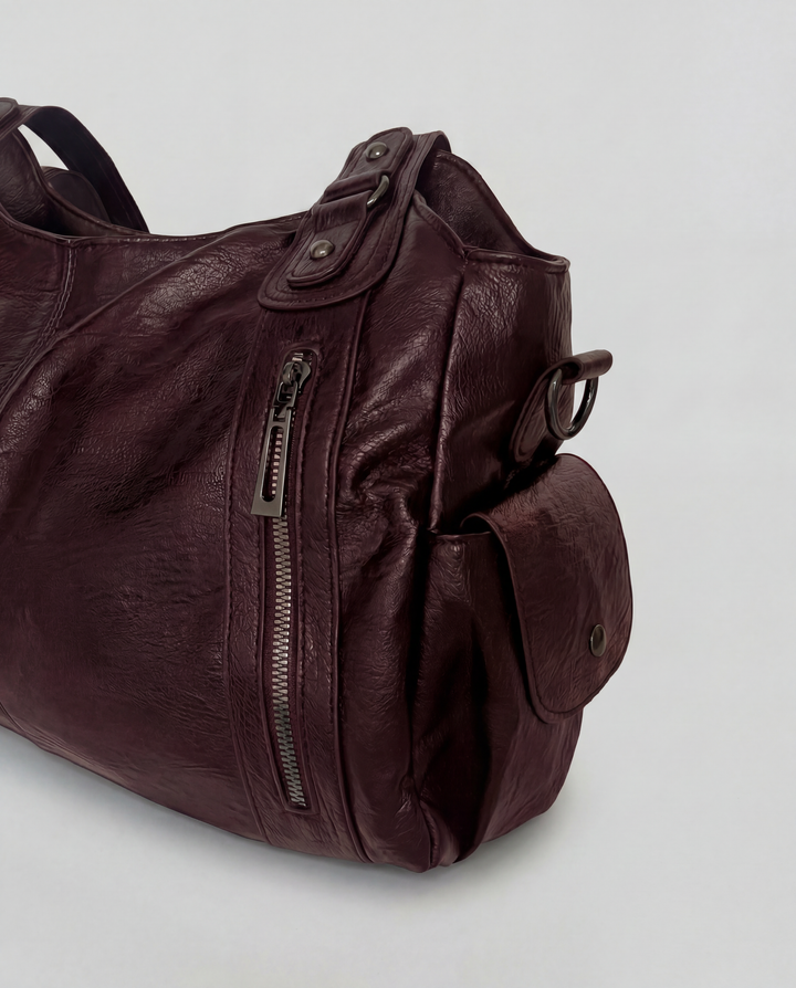 Piper | Borsa Morbida a Spalla