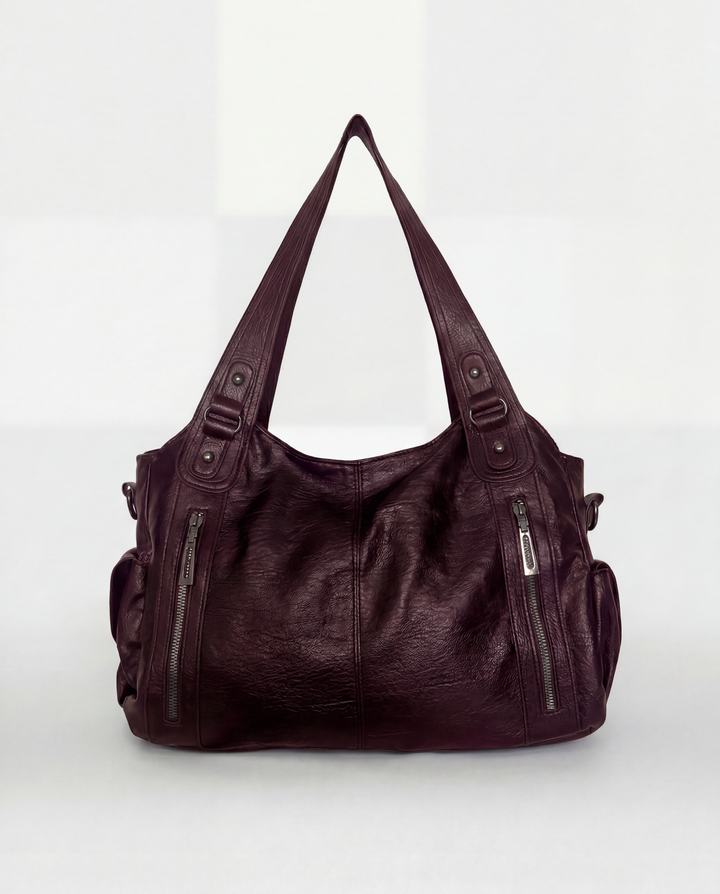 Piper | Borsa Morbida a Spalla