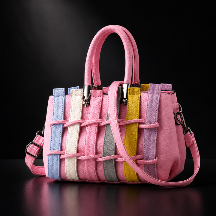 Abigail | Statement Bag