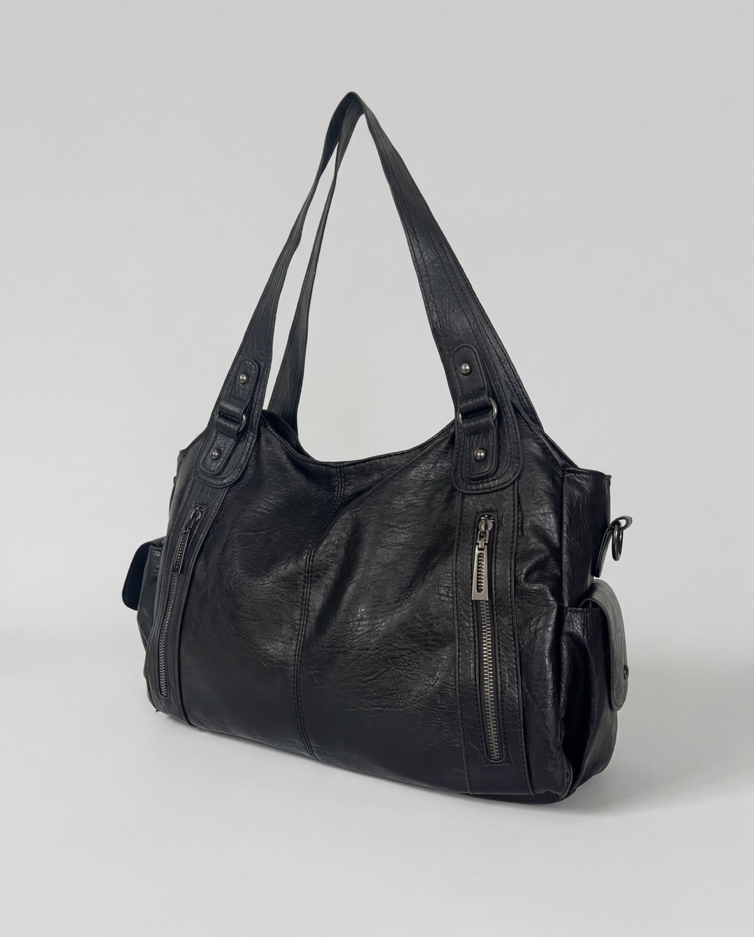 Piper | Borsa Morbida a Spalla