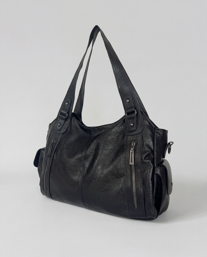 Piper | Borsa Morbida a Spalla