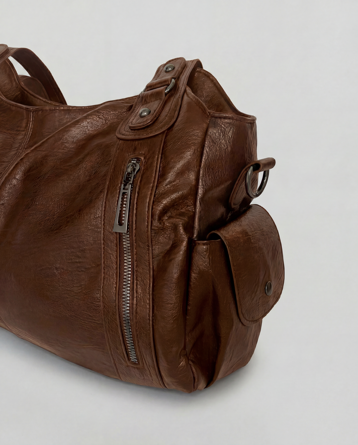 Piper | Borsa Morbida a Spalla