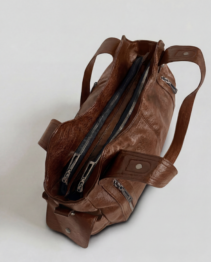 Piper | Borsa Morbida a Spalla