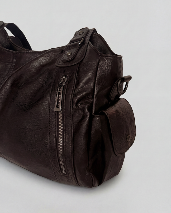 Piper | Borsa Morbida a Spalla