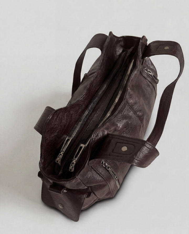 Piper | Borsa Morbida a Spalla