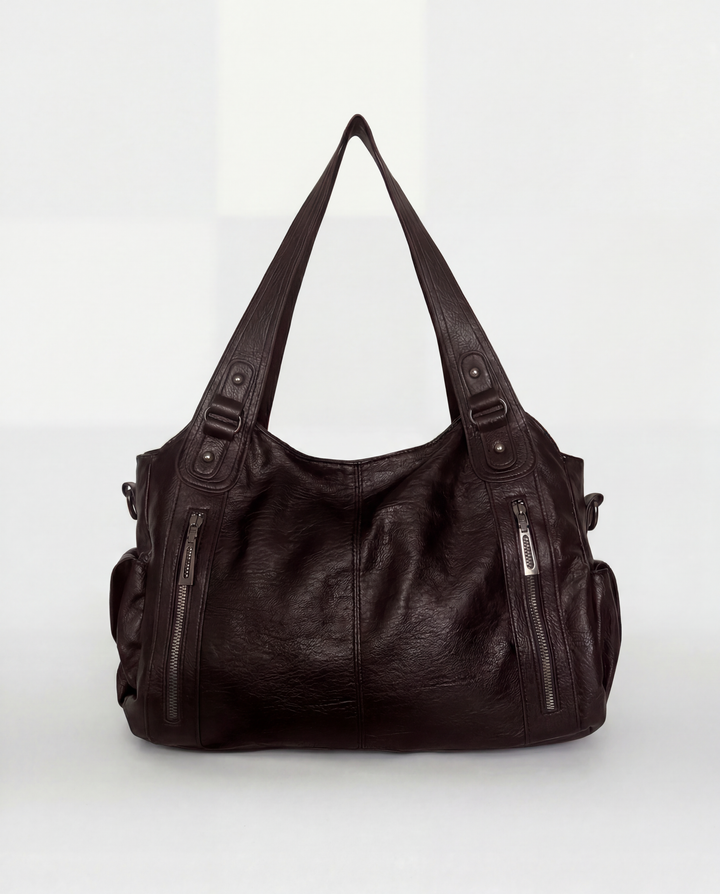 Piper | Borsa Morbida a Spalla