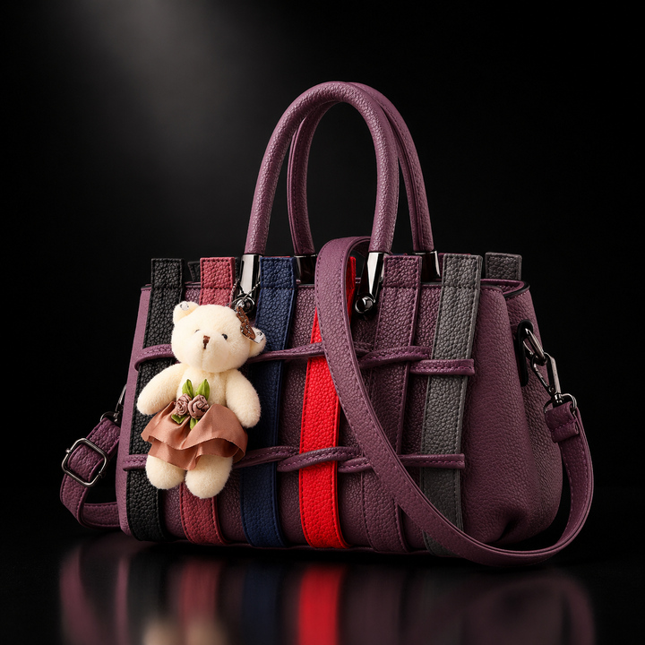 Abigail | Statement Bag