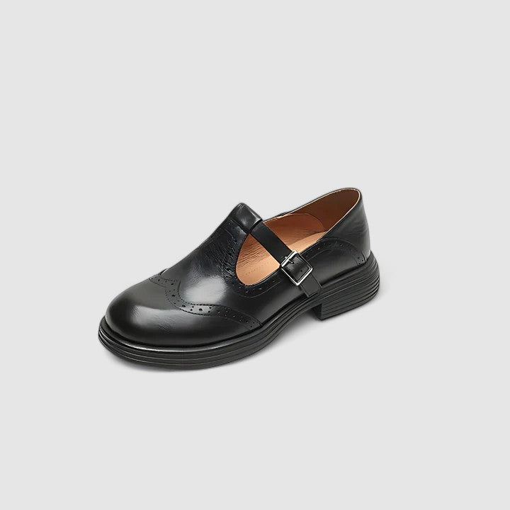Mariuccia | Mary Jane Brogue