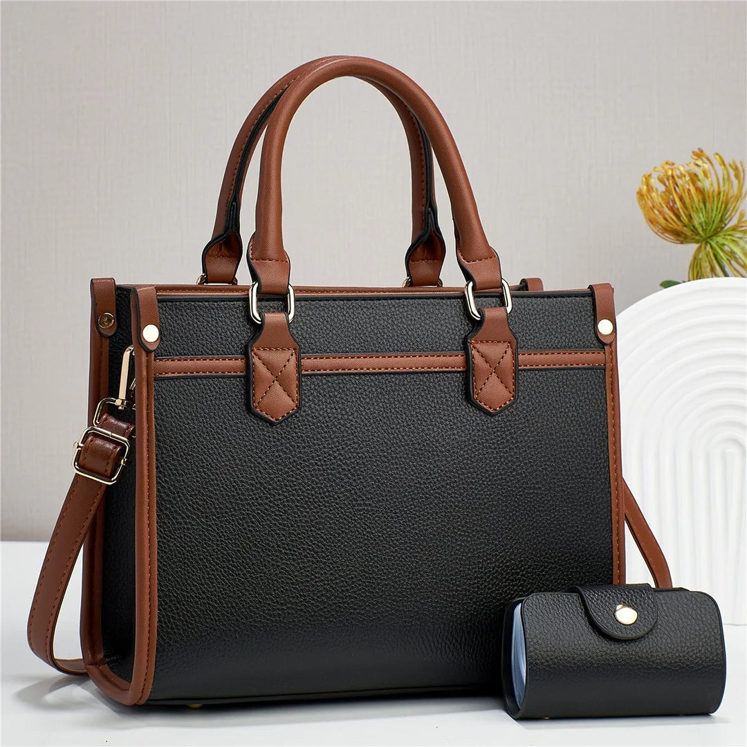 Kate Klein | Leather Handbag