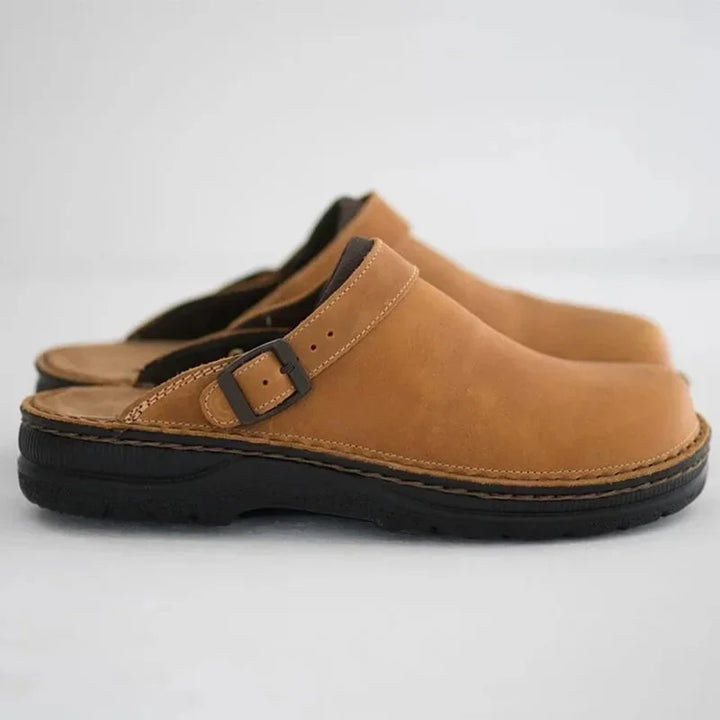 Clelia | Zoccoli comodi ed eleganti