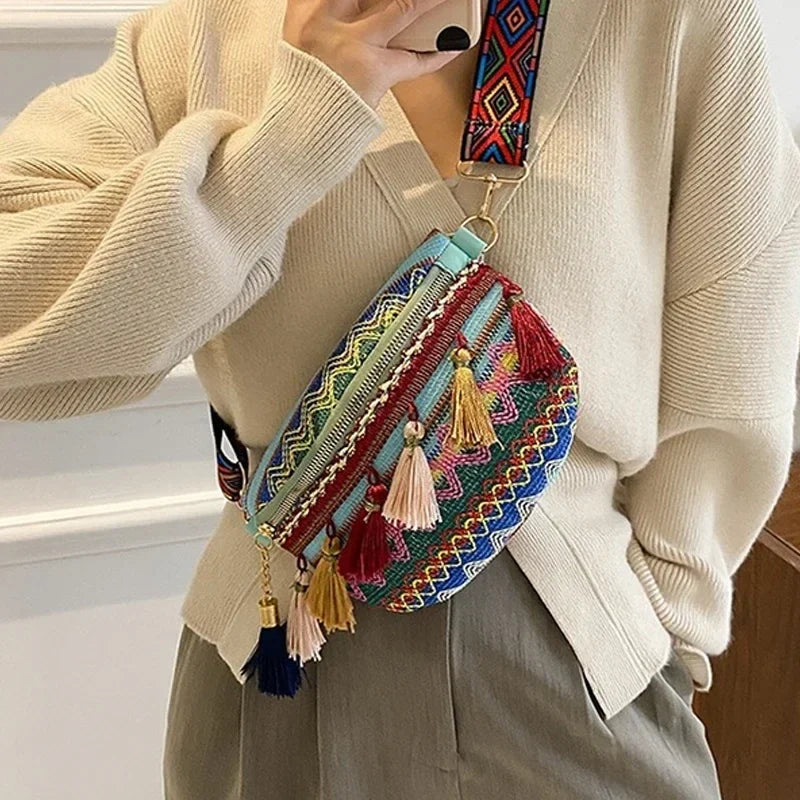 Giselle | Waist Bag