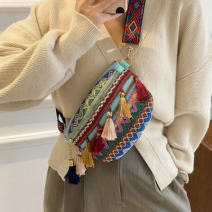 Giselle | Waist Bag