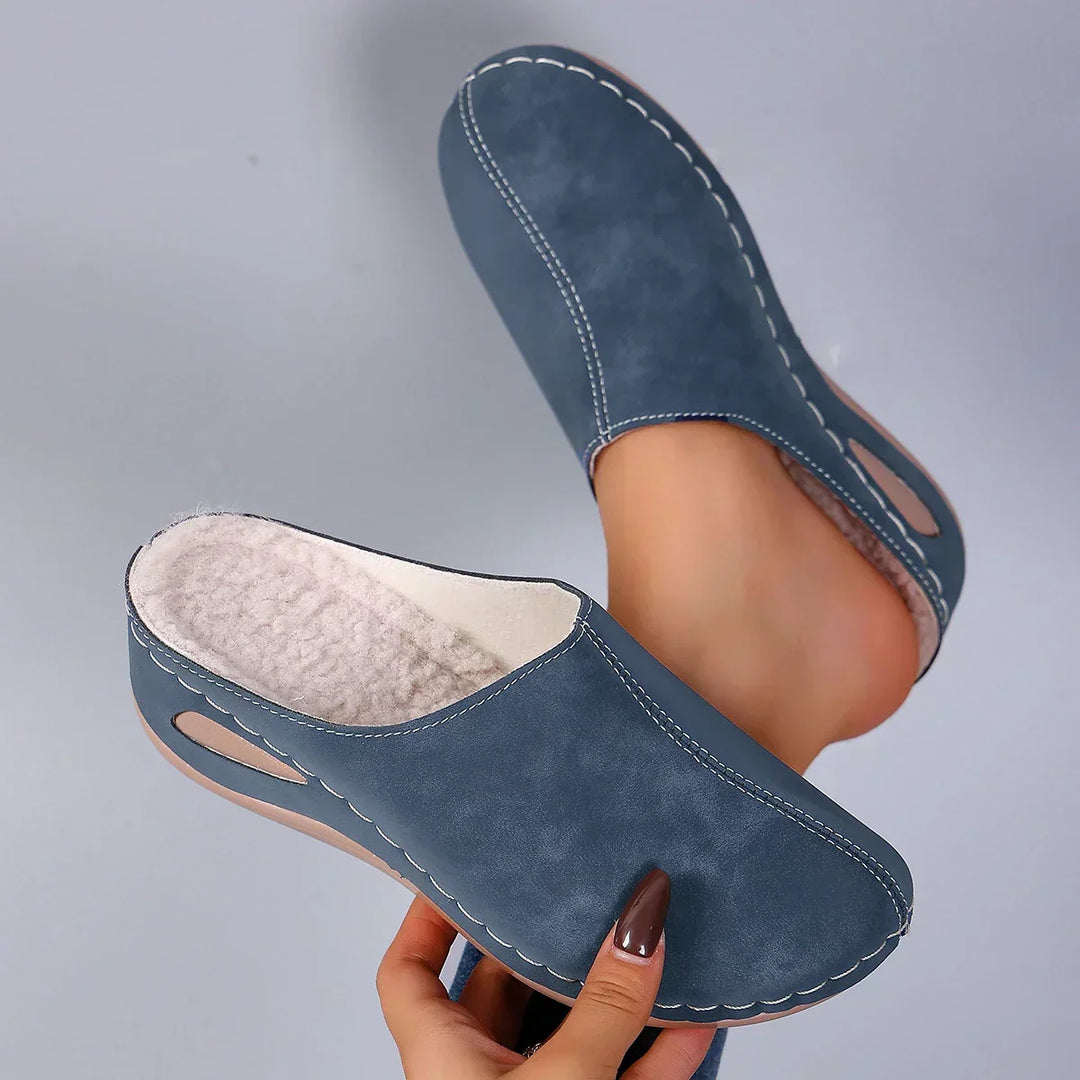 Filomena | Pantofole comfort