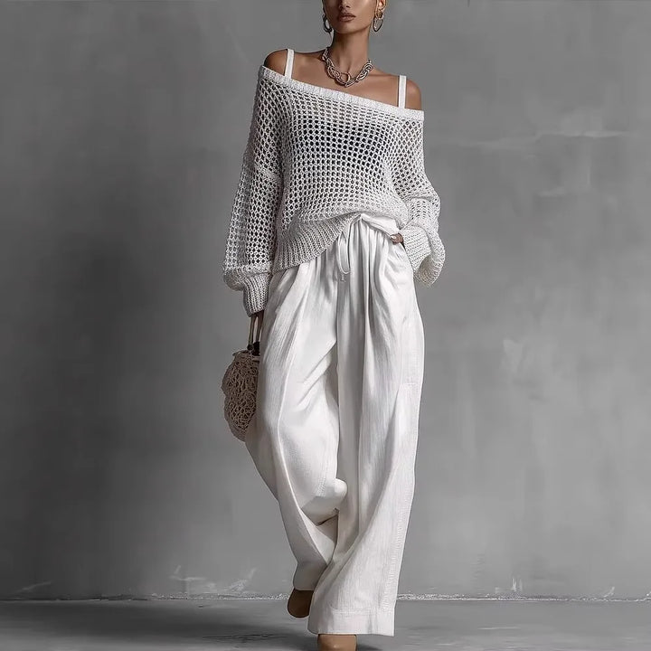 Gabriella | Completo Elegante