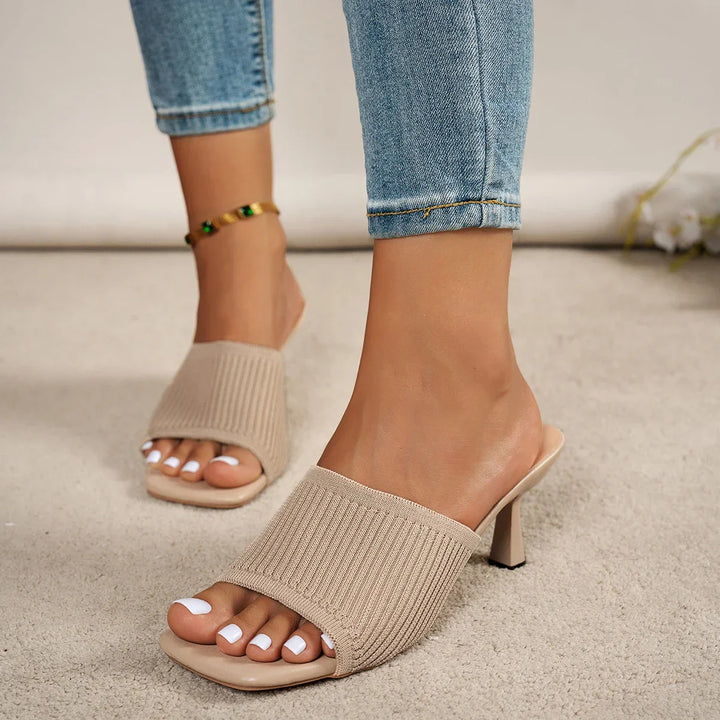 Livia | Scarpa Comfort Donna