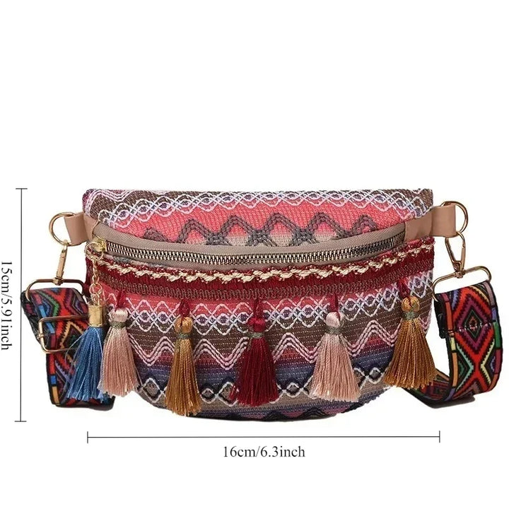 Giselle | Waist Bag