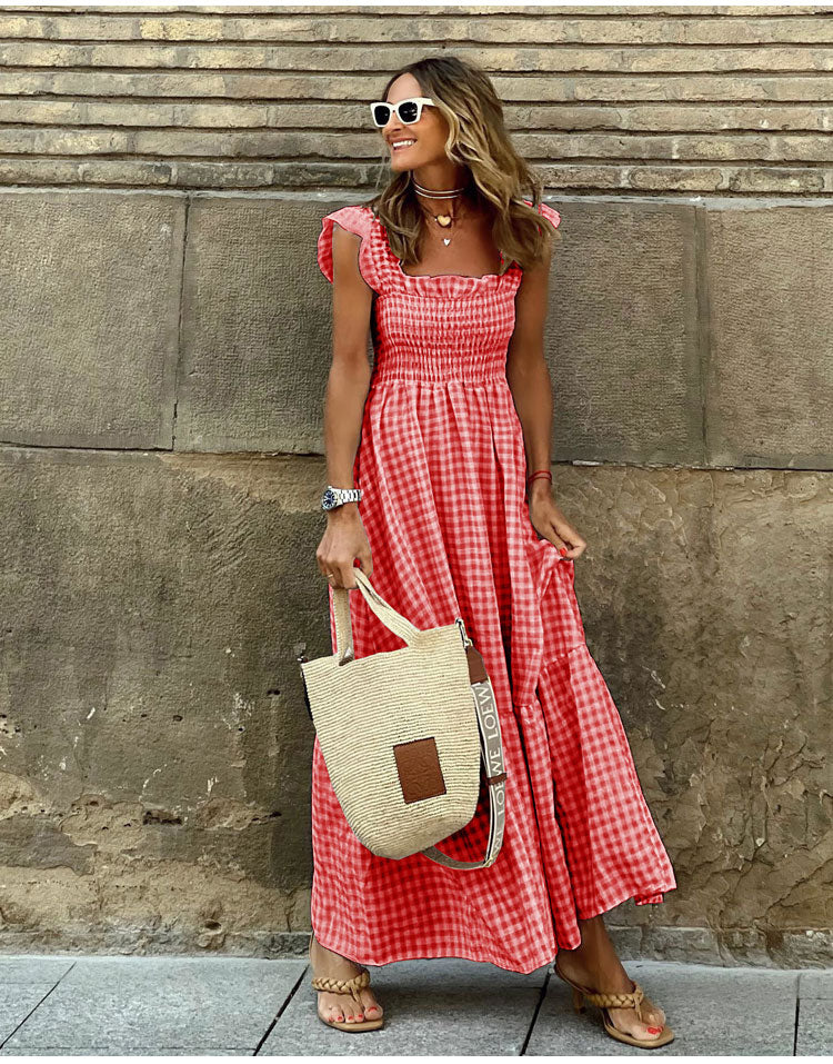 Marina | Abito Casual Boho