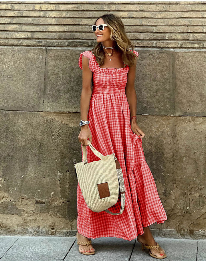 Marina | Abito Casual Boho