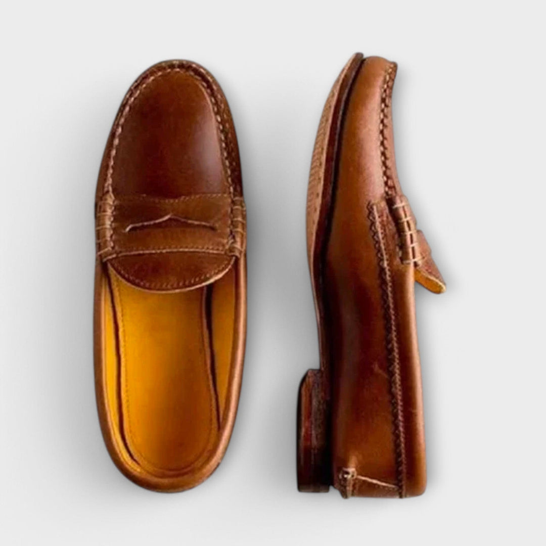 Eline | Classic Moccasins