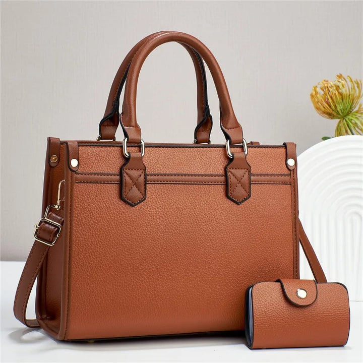 Kate Klein | Leather Handbag