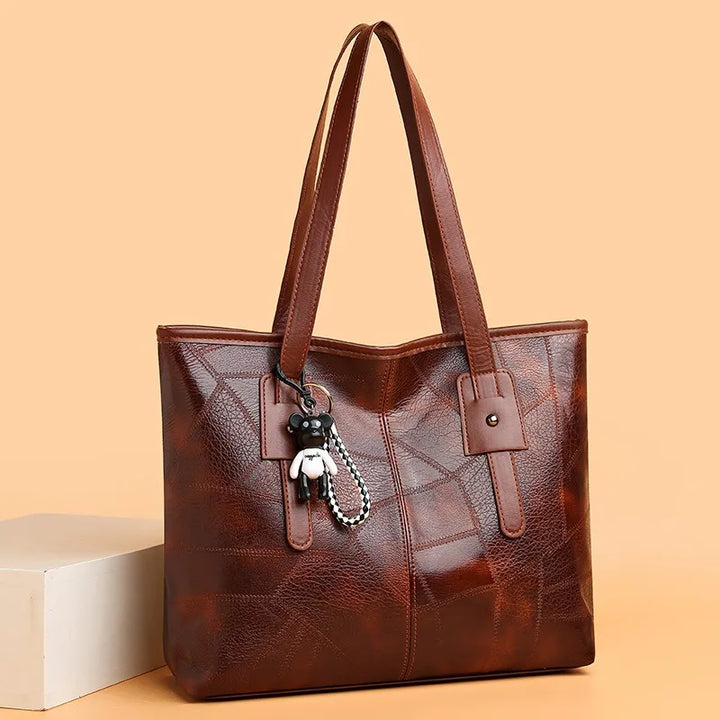 Susan | Classica Vintage Tote Bag