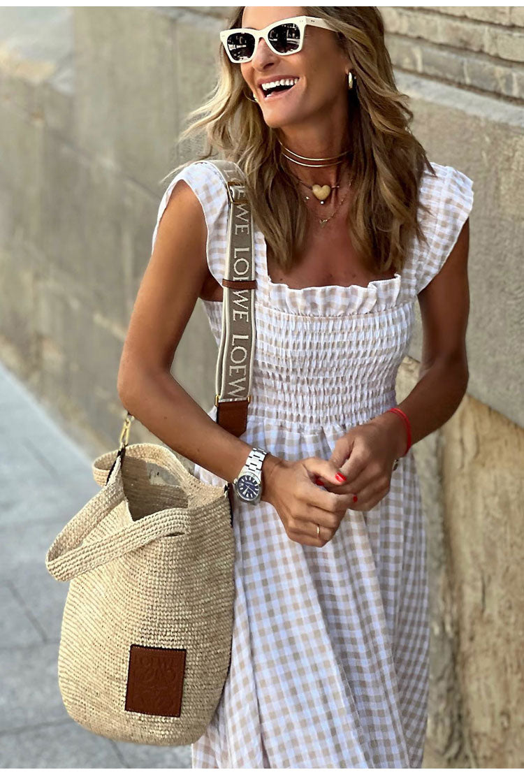 Marina | Abito Casual Boho