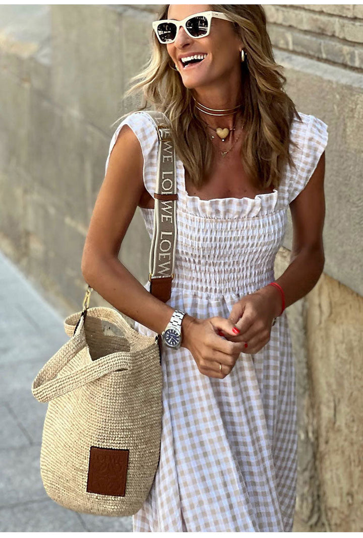Marina | Abito Casual Boho