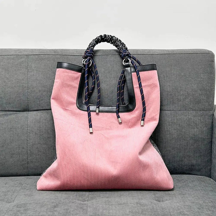 Felicity | Corduroy Bag