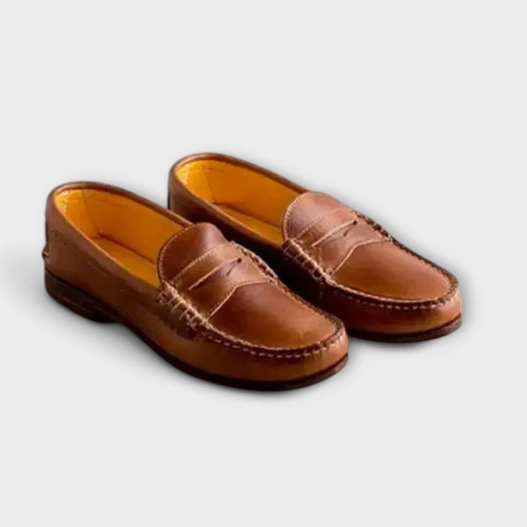 Eline | Classic Moccasins
