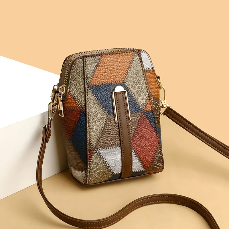 Layla Spalla Bag