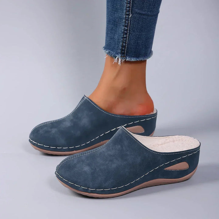 Filomena | Pantofole comfort