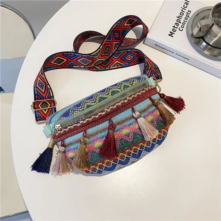 Giselle | Waist Bag