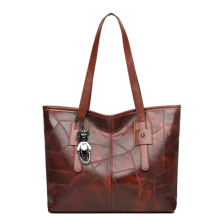 Susan | Classica Vintage Tote Bag