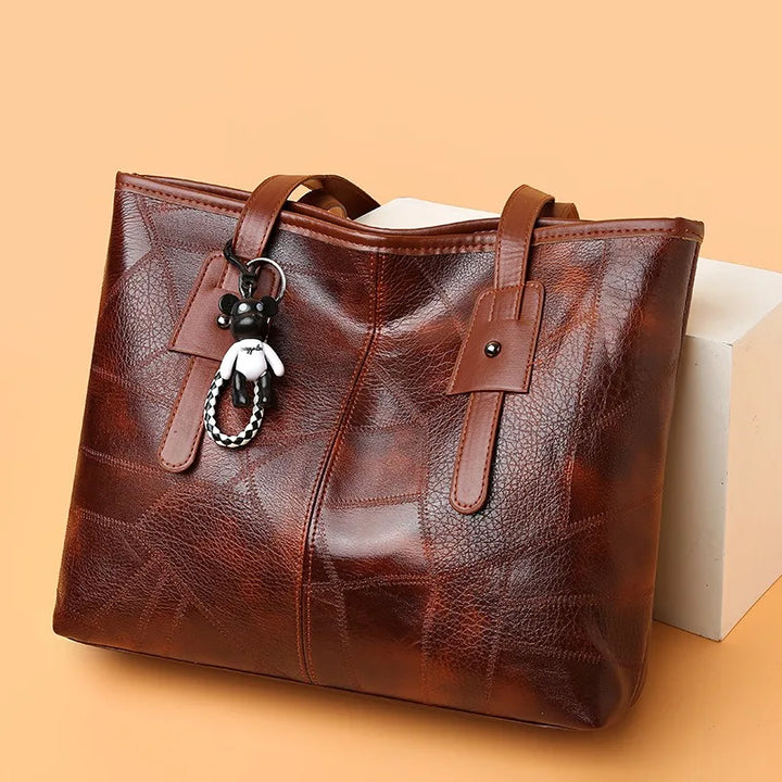 Susan | Classica Vintage Tote Bag