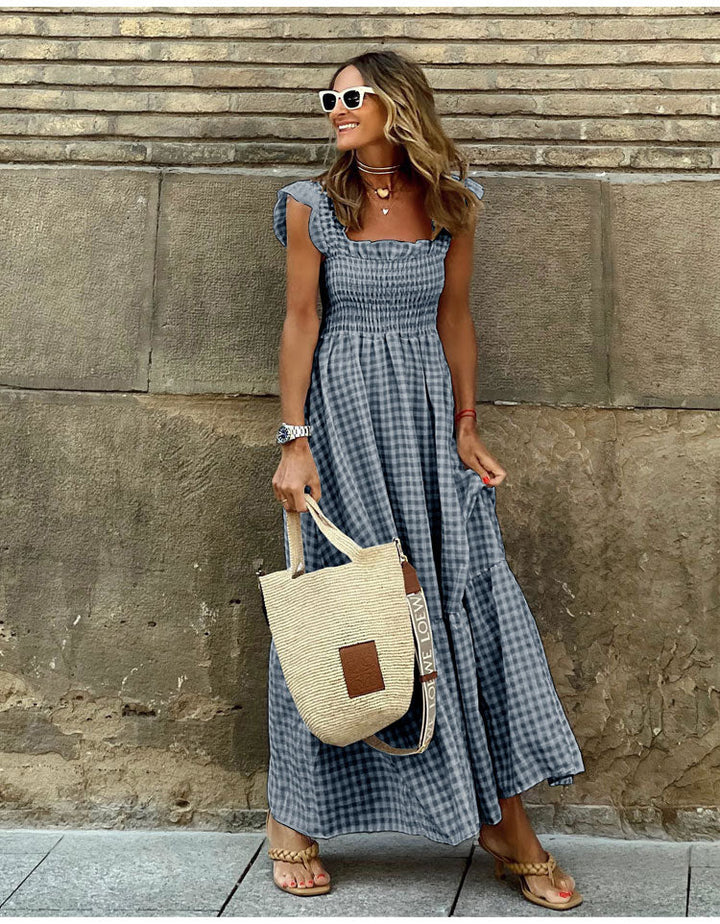 Marina | Abito Casual Boho