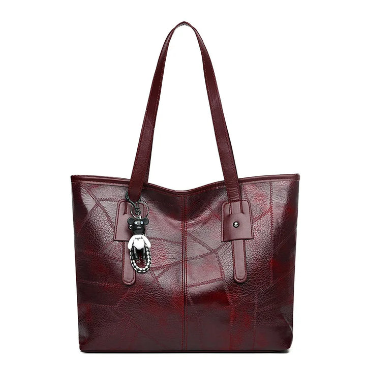 Susan | Classica Vintage Tote Bag
