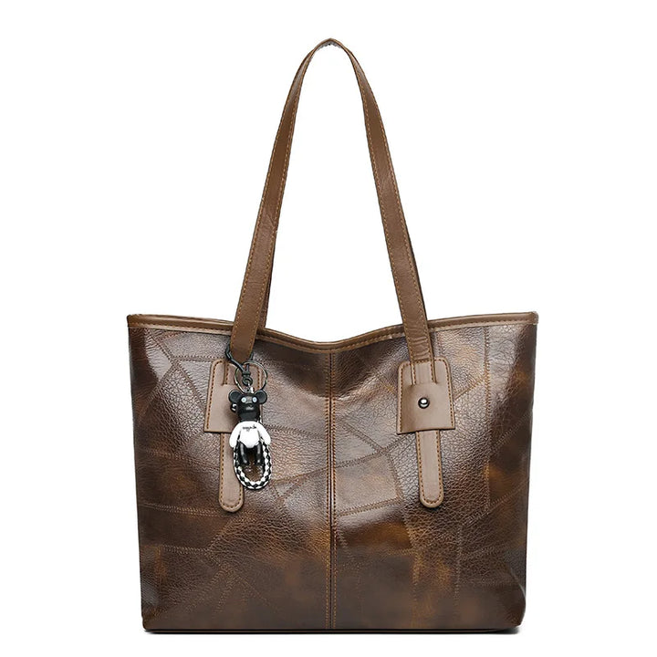 Susan | Classica Vintage Tote Bag