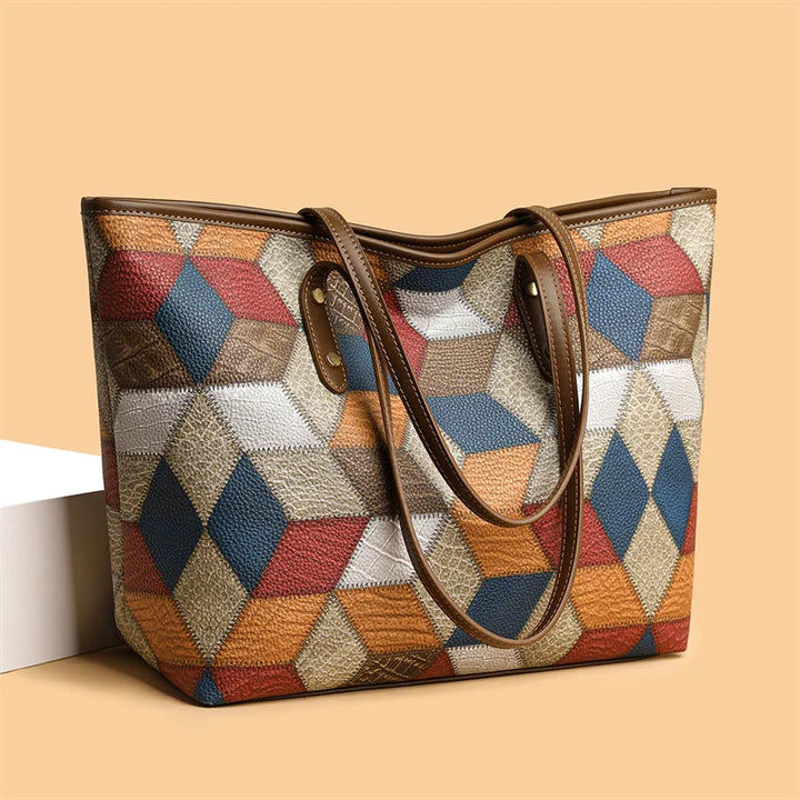 Carina | Ampia Borsa da Giorno