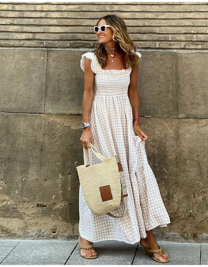 Marina | Abito Casual Boho