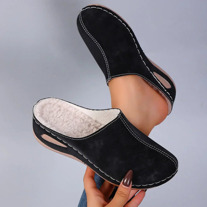 Filomena | Pantofole comfort