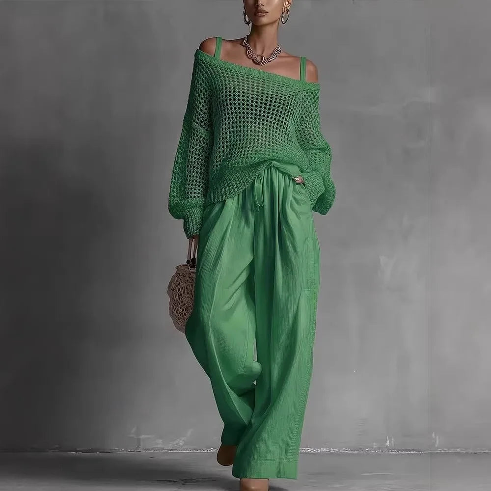 Gabriella | Completo Elegante