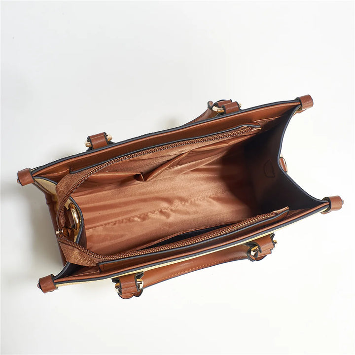 Kate Klein | Leather Handbag